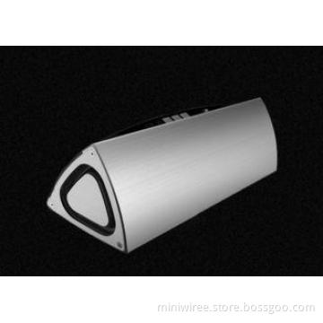 High Powered small portable loud bluetooth speakers with ba
